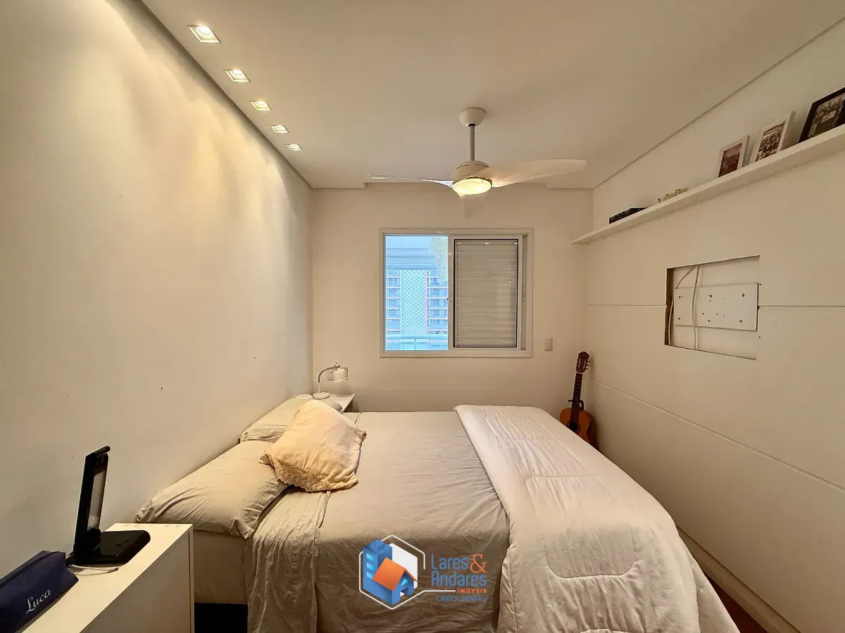 Apartamento, 2 quartos, 76 m² - Foto 8