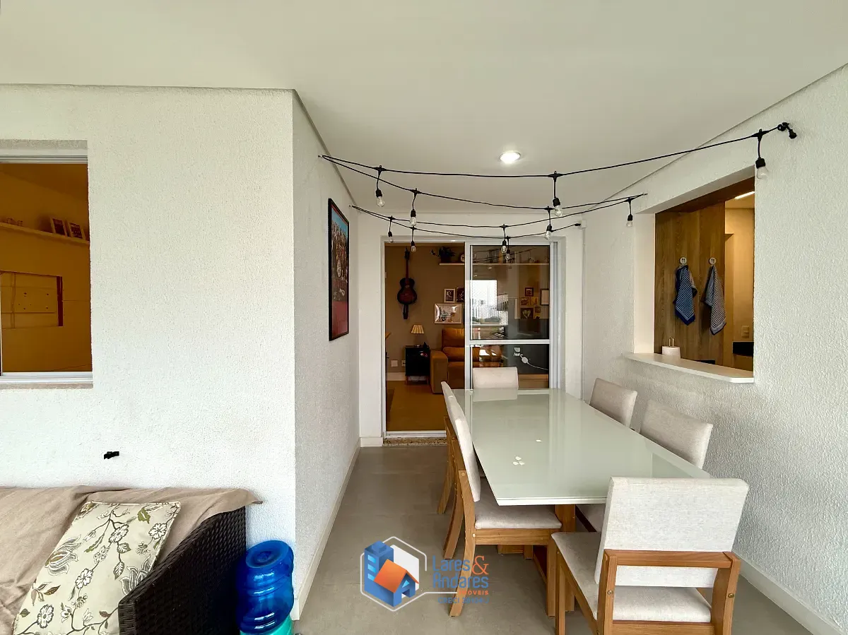 Apartamento, 2 quartos, 76 m² - Foto 49