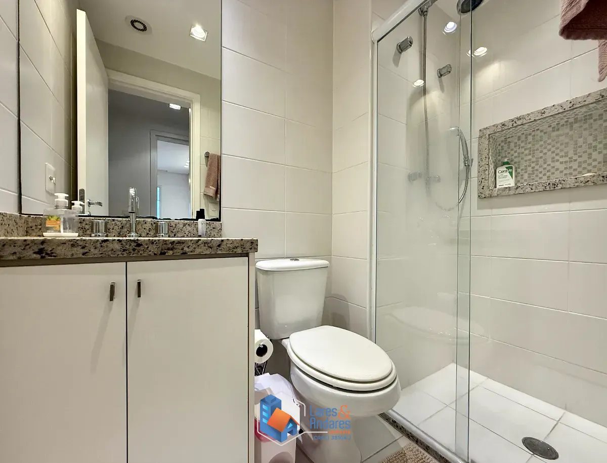 Apartamento, 2 quartos, 76 m² - Foto 22