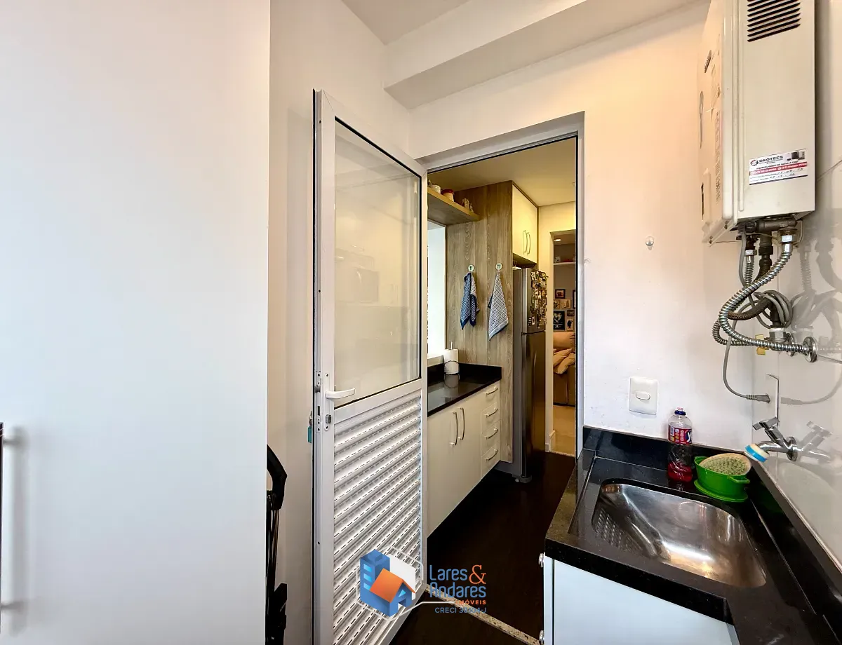 Apartamento, 2 quartos, 76 m² - Foto 36