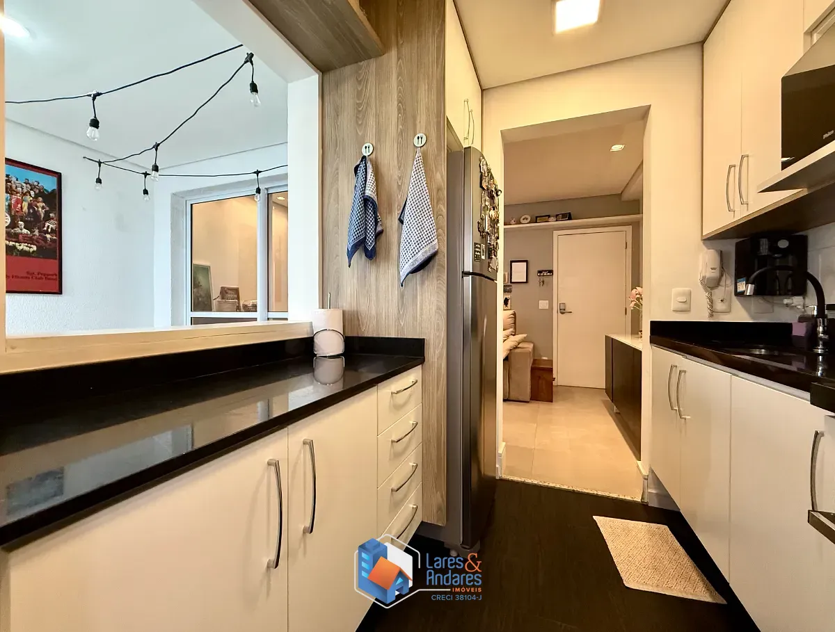 Apartamento, 2 quartos, 76 m² - Foto 40