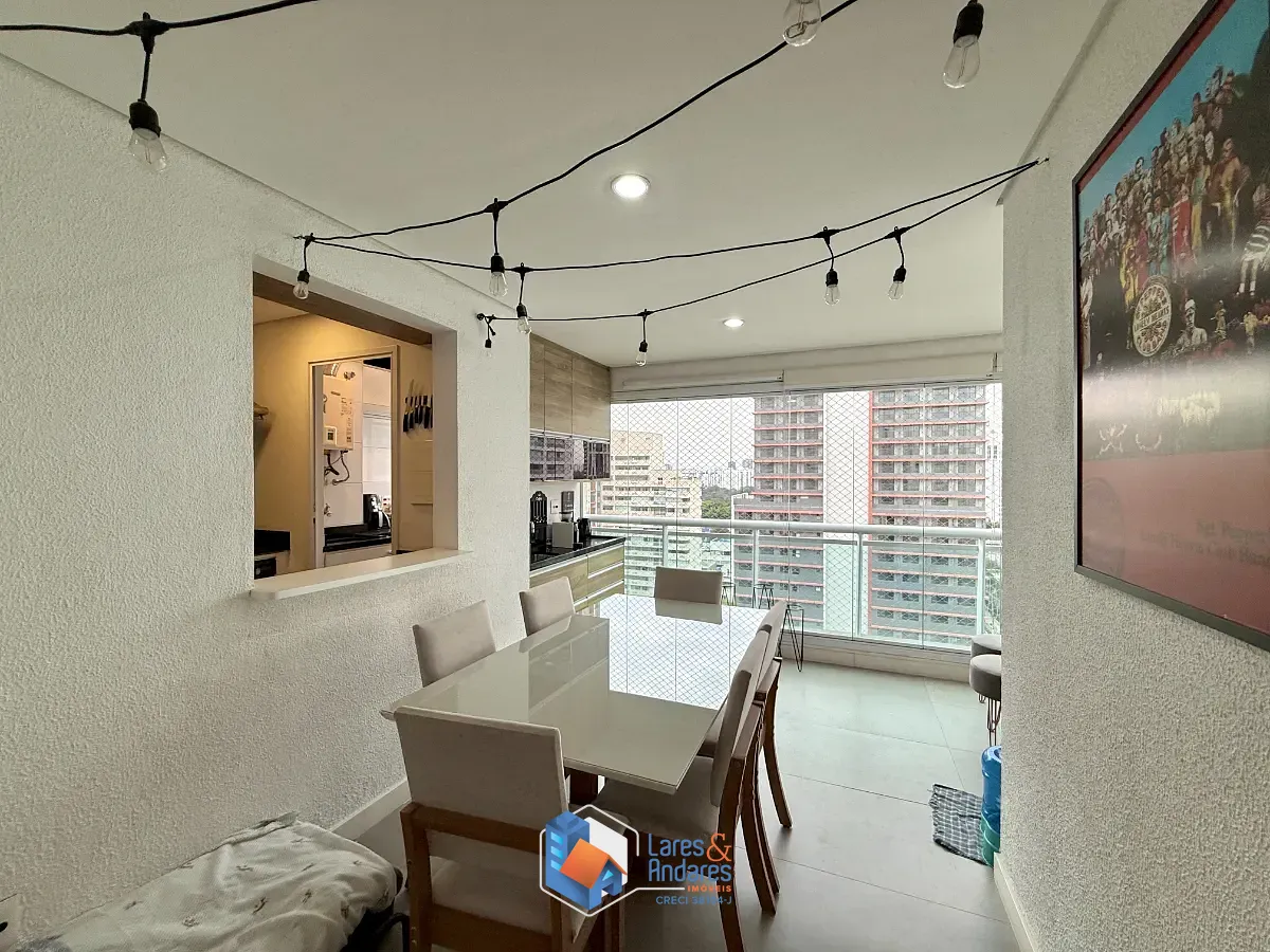 Apartamento, 2 quartos, 76 m² - Foto 44