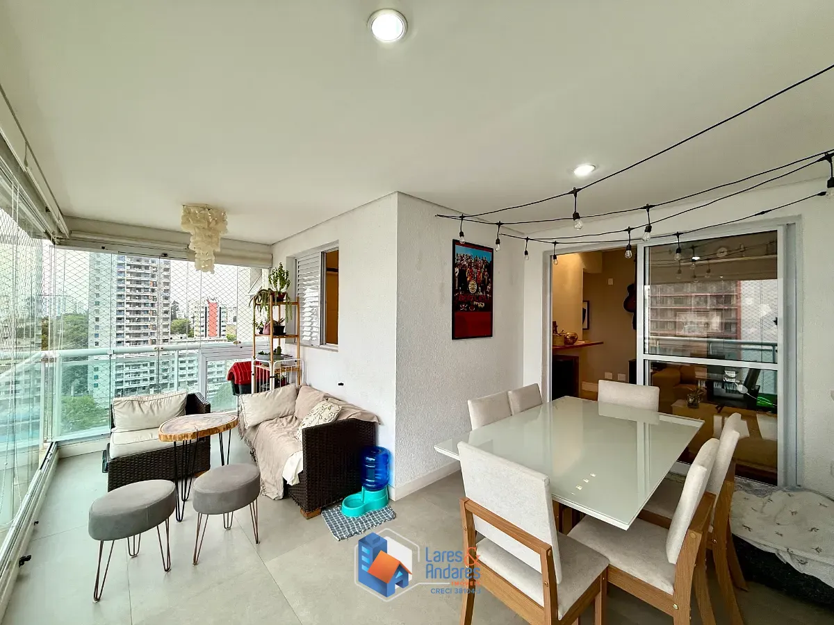 Apartamento, 2 quartos, 76 m² - Foto 47