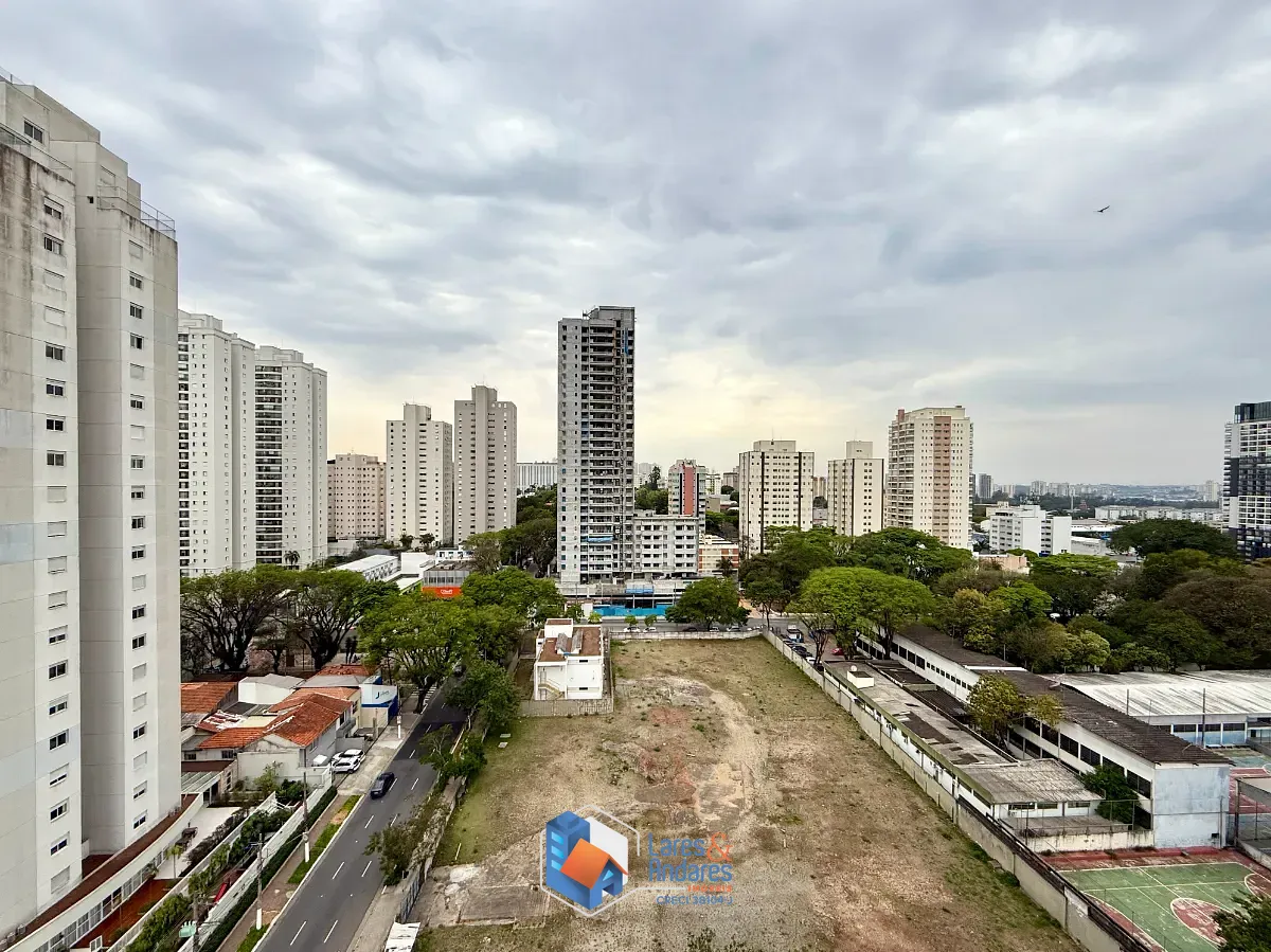 Apartamento, 2 quartos, 76 m² - Foto 32