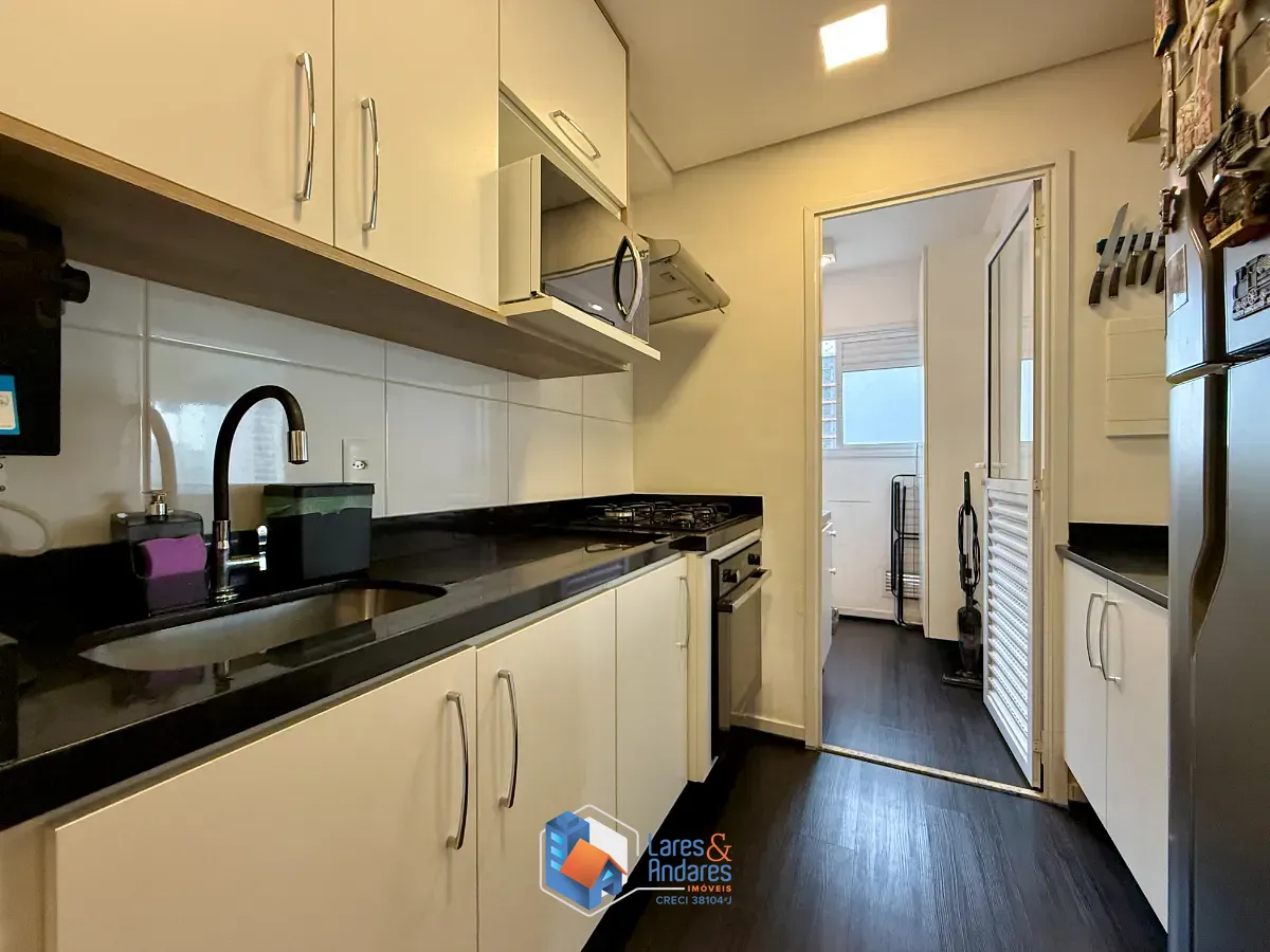 Apartamento, 2 quartos, 76 m² - Foto 42