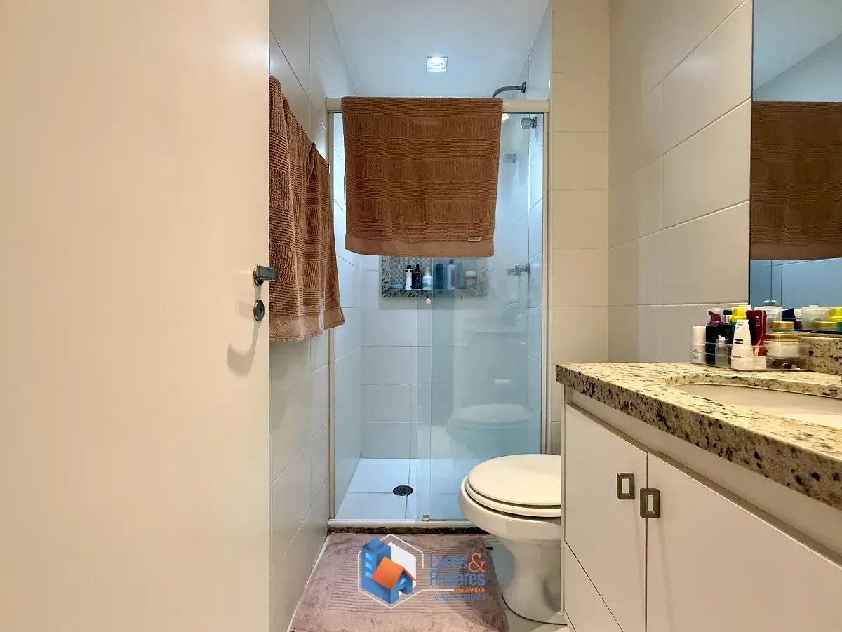 Apartamento, 2 quartos, 76 m² - Foto 16