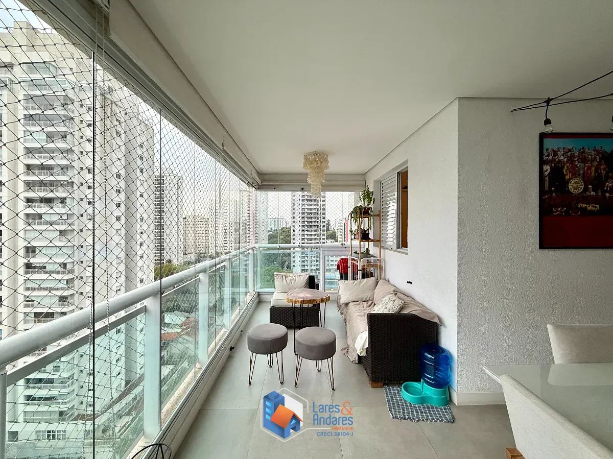 Apartamento, 2 quartos, 76 m² - Foto 48