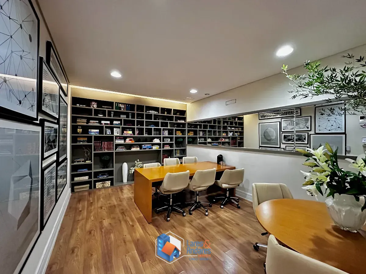 Apartamento, 2 quartos, 76 m² - Foto 82