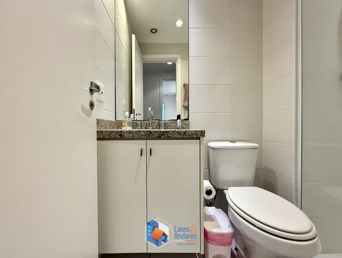 Apartamento, 2 quartos, 76 m² - Foto 21