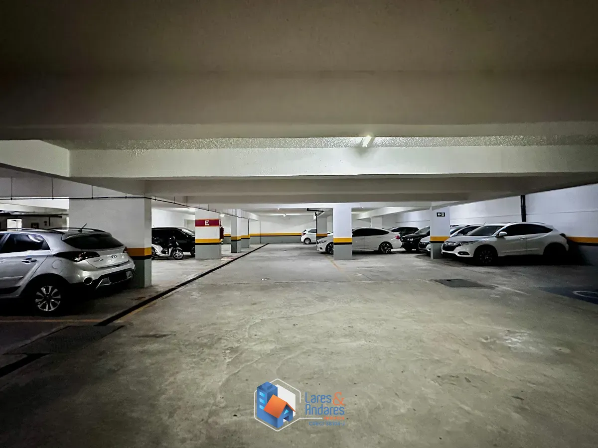 Apartamento, 2 quartos, 76 m² - Foto 88