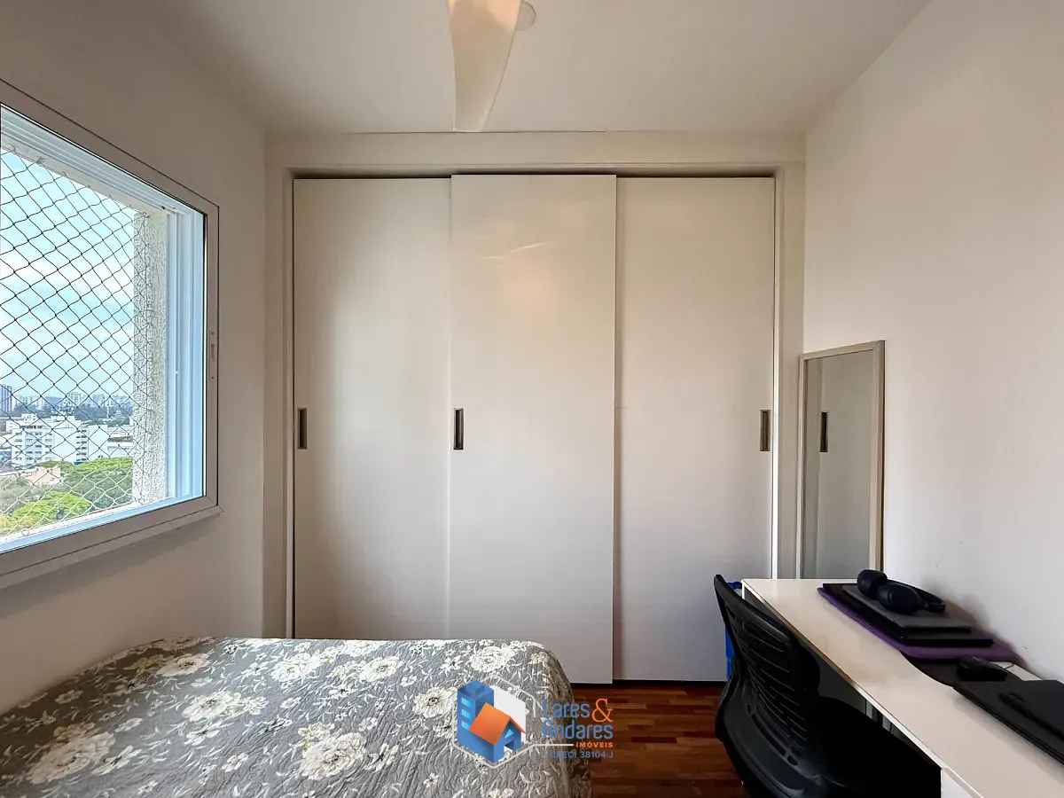 Apartamento, 2 quartos, 76 m² - Foto 27