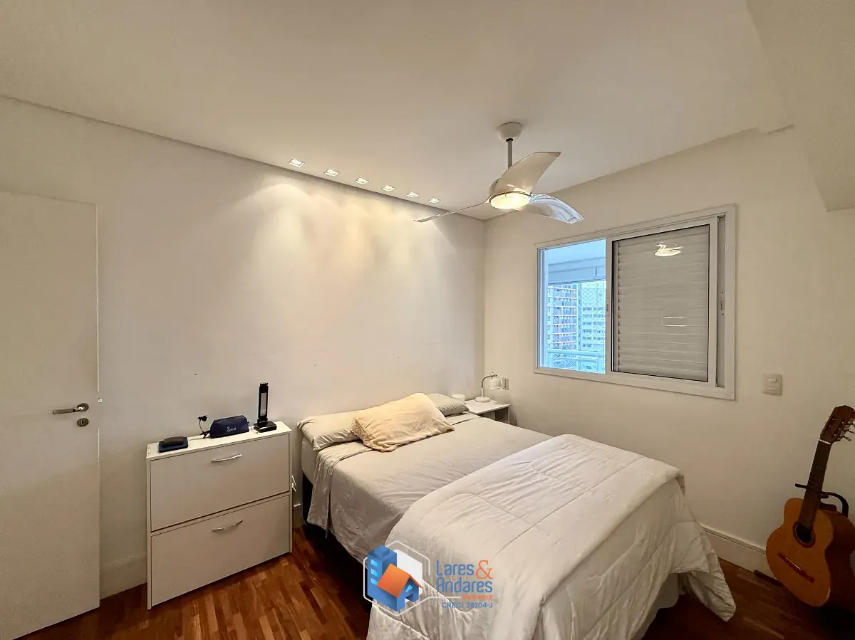 Apartamento, 2 quartos, 76 m² - Foto 9