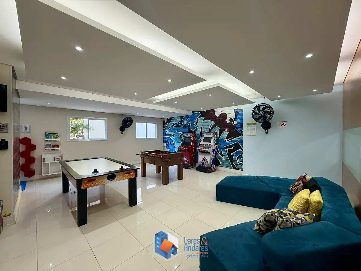 Apartamento, 2 quartos, 76 m² - Foto 93