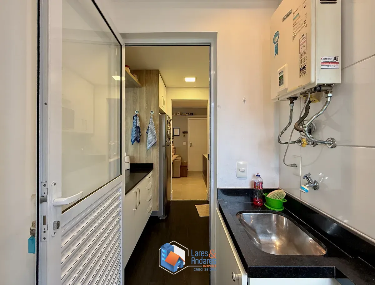 Apartamento, 2 quartos, 76 m² - Foto 37