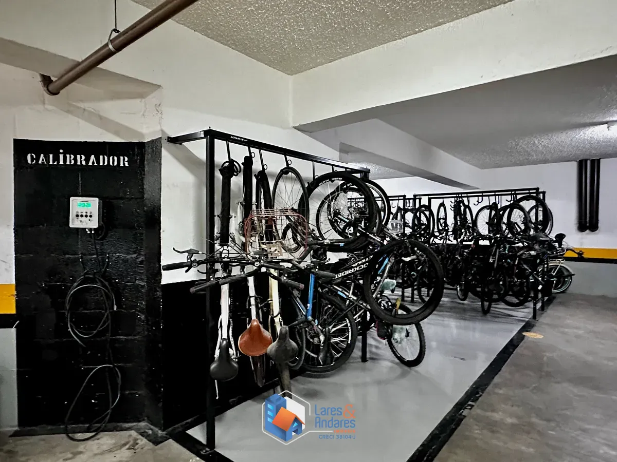 Apartamento, 2 quartos, 76 m² - Foto 92