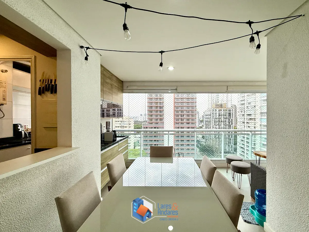 Apartamento, 2 quartos, 76 m² - Foto 45