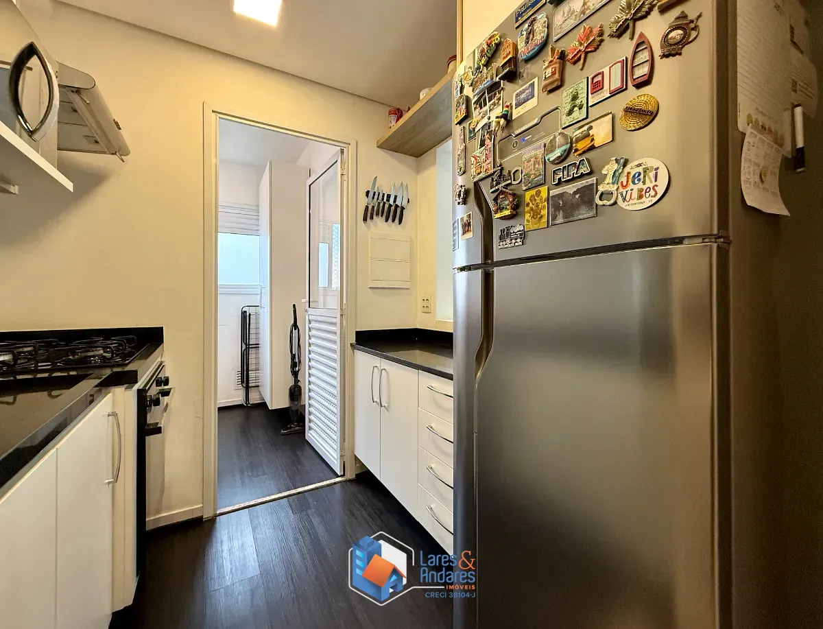 Apartamento, 2 quartos, 76 m² - Foto 43