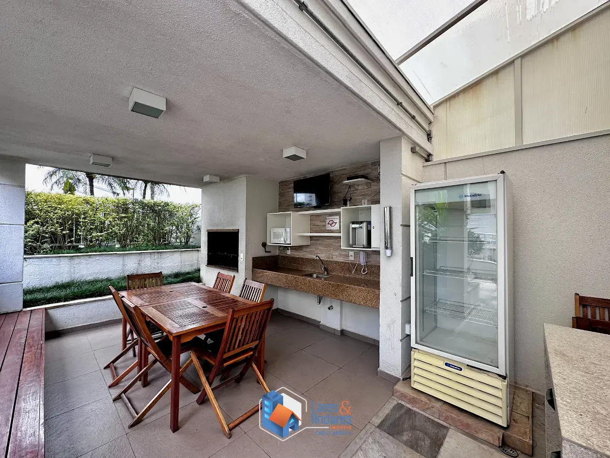Apartamento, 2 quartos, 76 m² - Foto 66