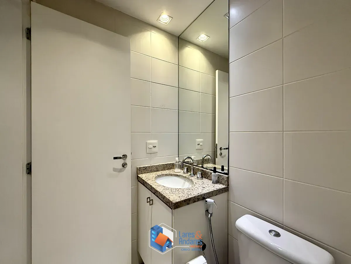 Apartamento, 2 quartos, 76 m² - Foto 24
