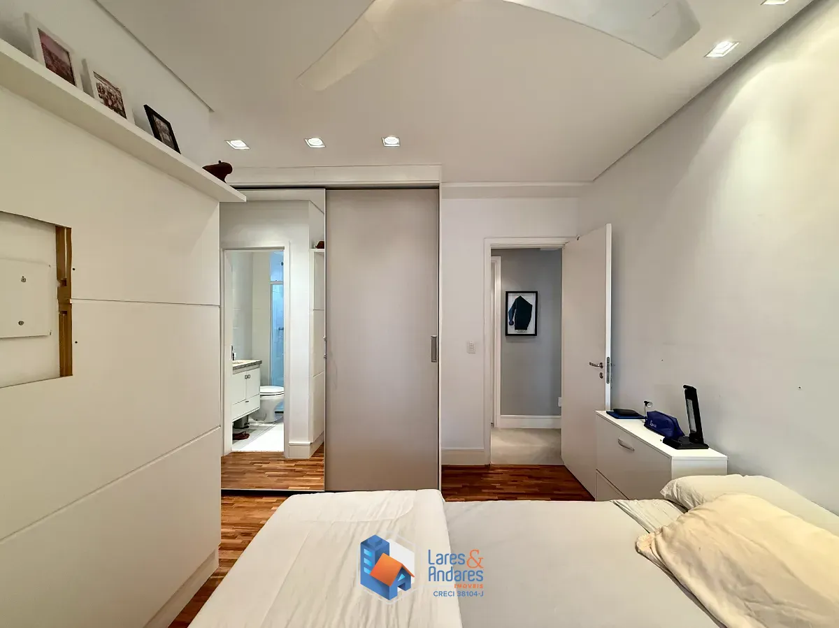 Apartamento, 2 quartos, 76 m² - Foto 12
