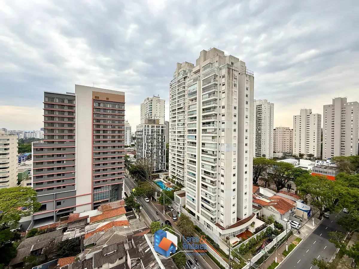 Apartamento, 2 quartos, 76 m² - Foto 58