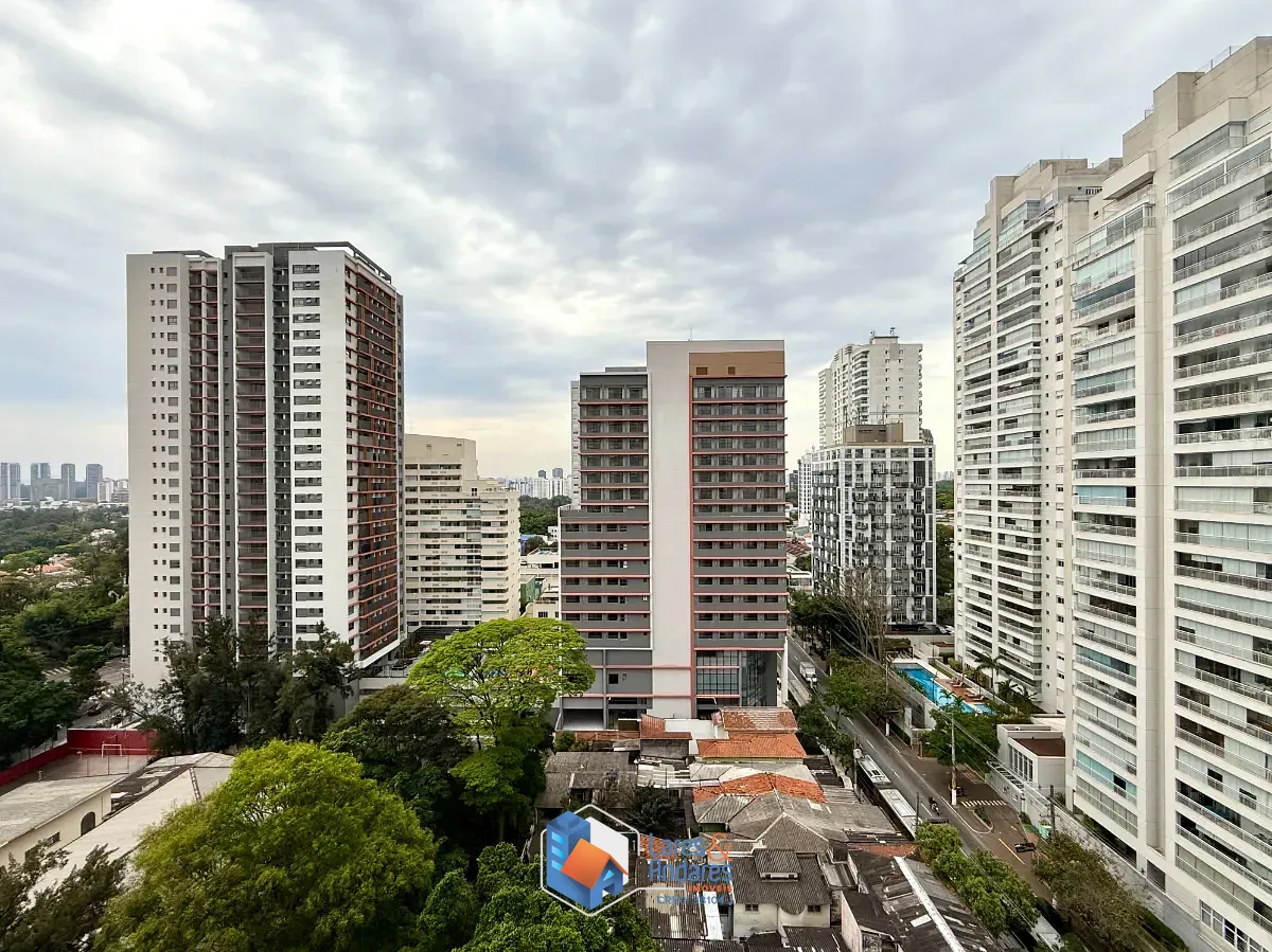 Apartamento, 2 quartos, 76 m² - Foto 35