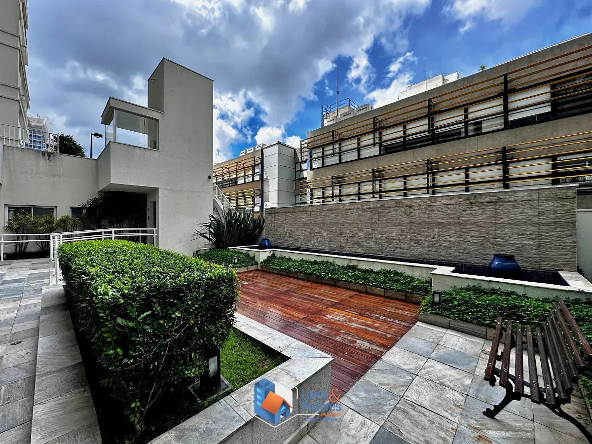 Apartamento, 2 quartos, 76 m² - Foto 73