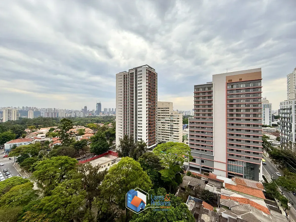 Apartamento, 2 quartos, 76 m² - Foto 57