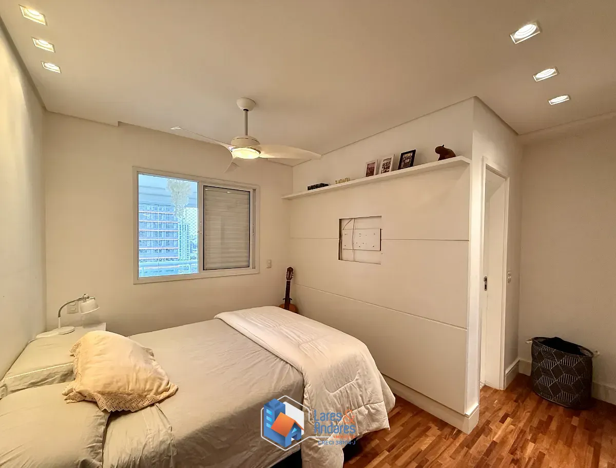 Apartamento, 2 quartos, 76 m² - Foto 7