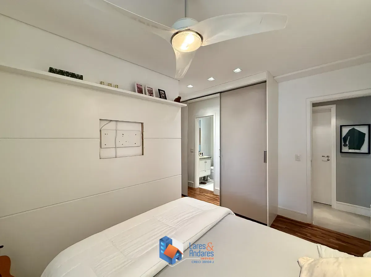 Apartamento, 2 quartos, 76 m² - Foto 13
