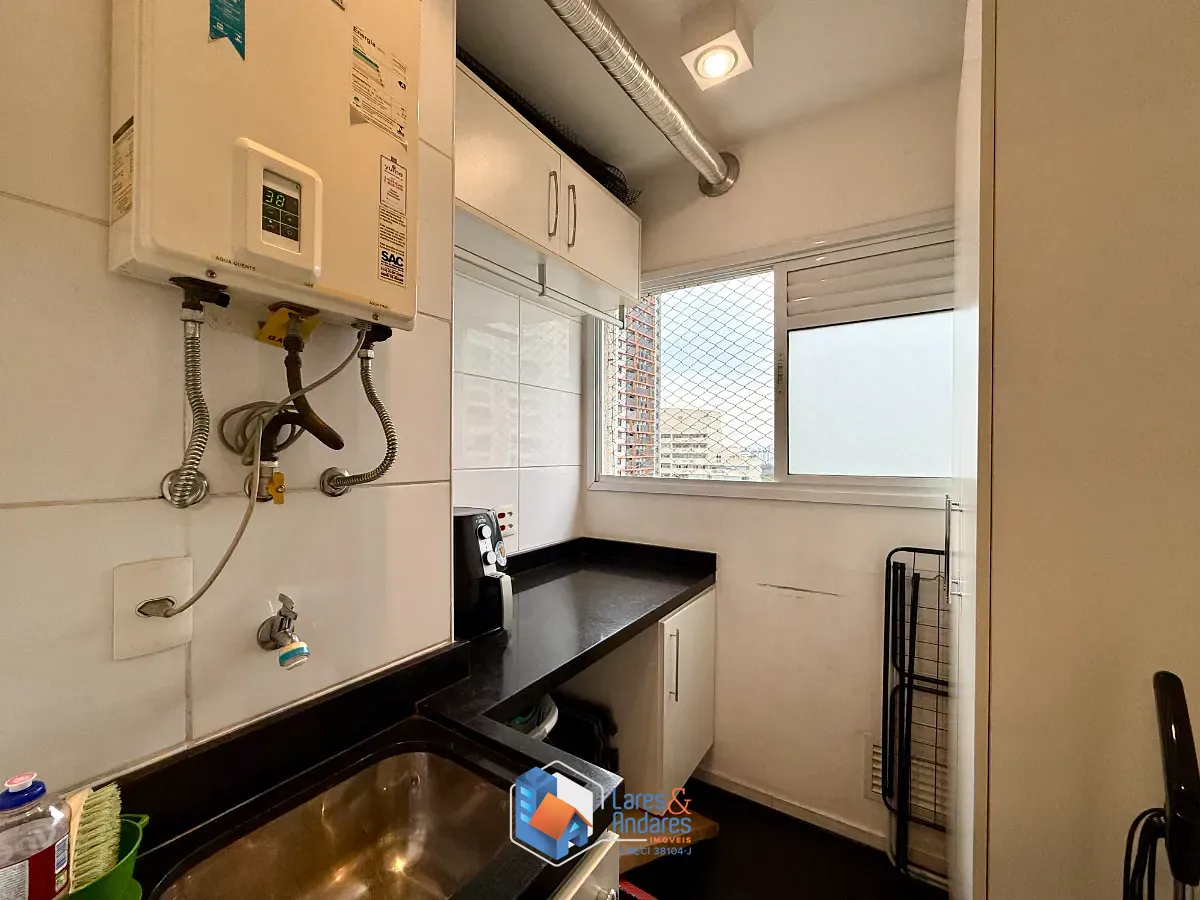 Apartamento, 2 quartos, 76 m² - Foto 33