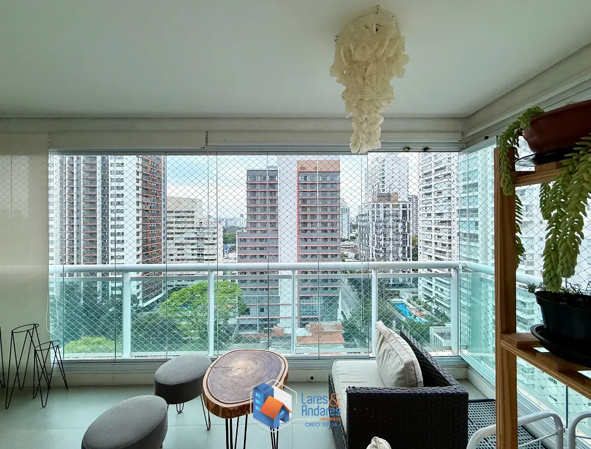 Apartamento, 2 quartos, 76 m² - Foto 14