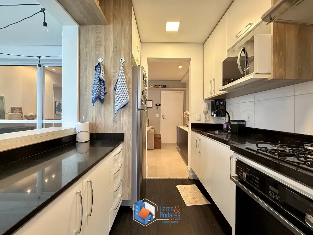 Apartamento, 2 quartos, 76 m² - Foto 38