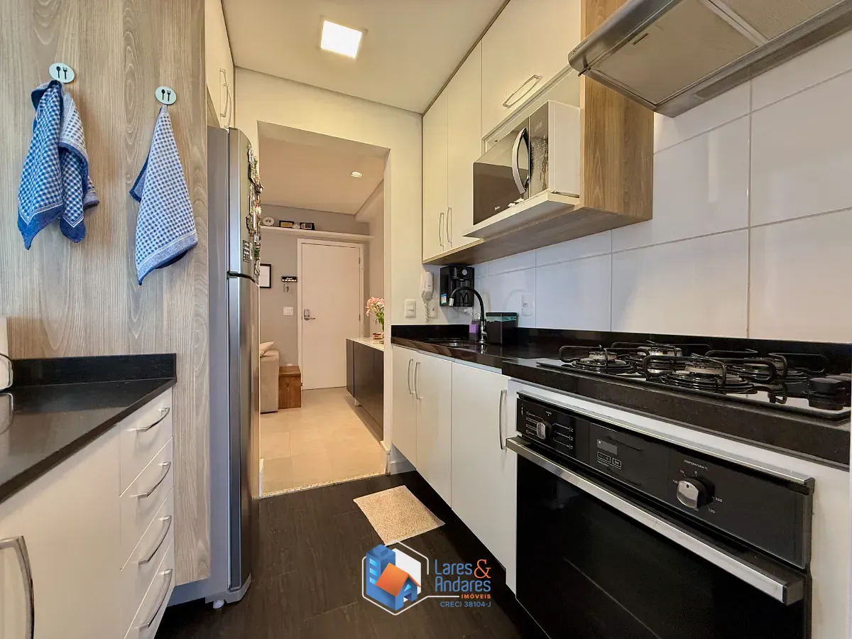 Apartamento, 2 quartos, 76 m² - Foto 39