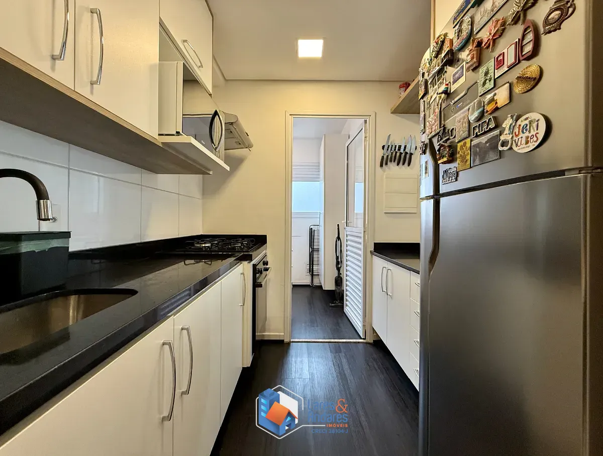 Apartamento, 2 quartos, 76 m² - Foto 41