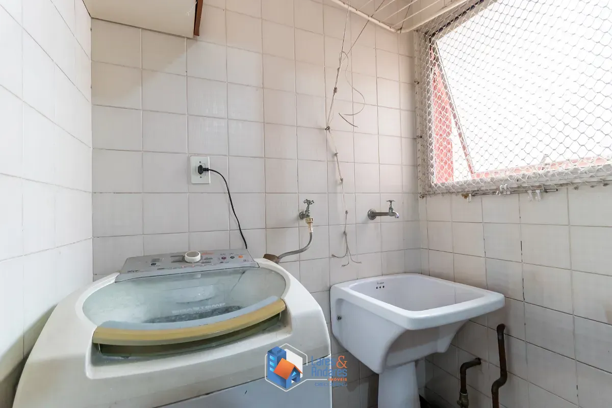 Apartamento, 2 quartos, 44 m² - Foto 13