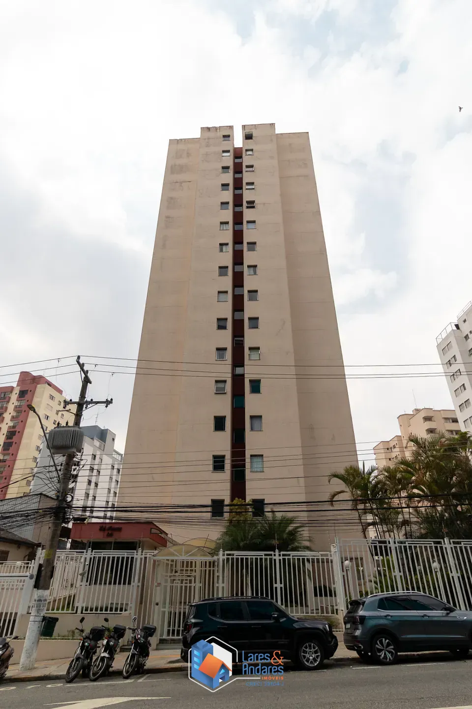 Apartamento, 2 quartos, 44 m² - Foto 14