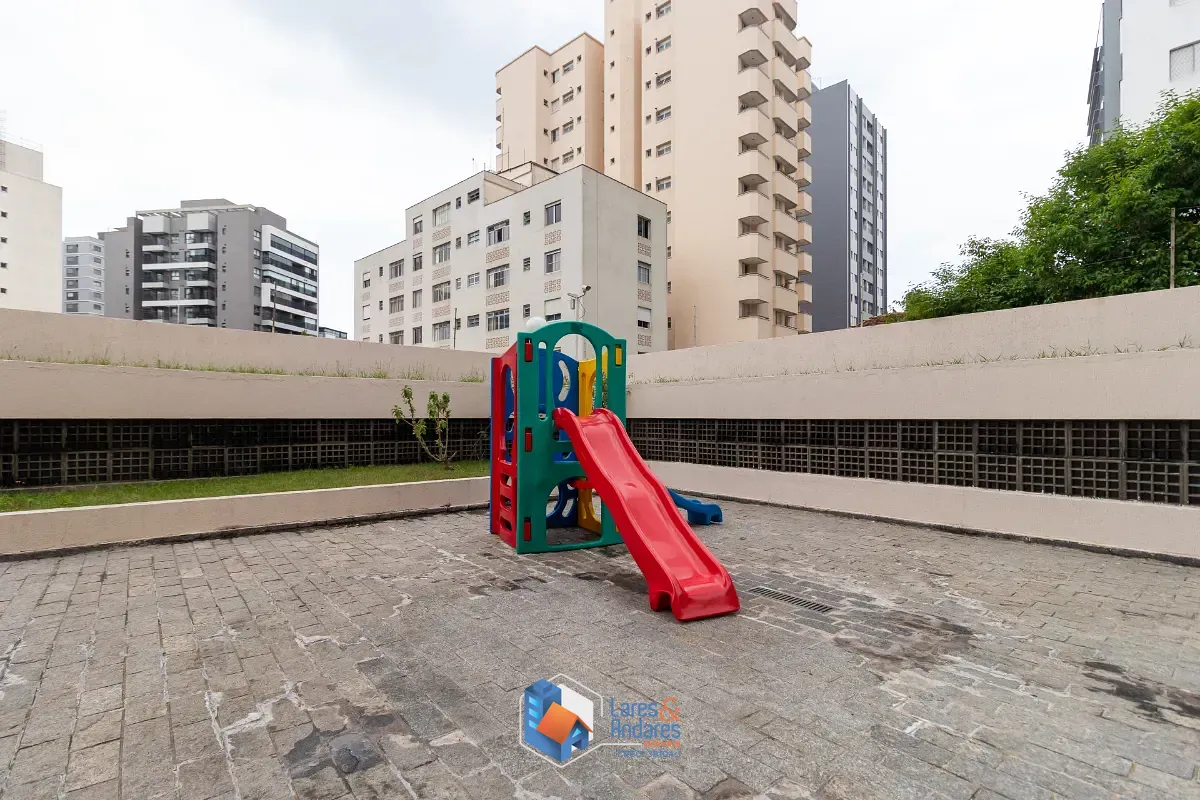 Apartamento, 2 quartos, 44 m² - Foto 17