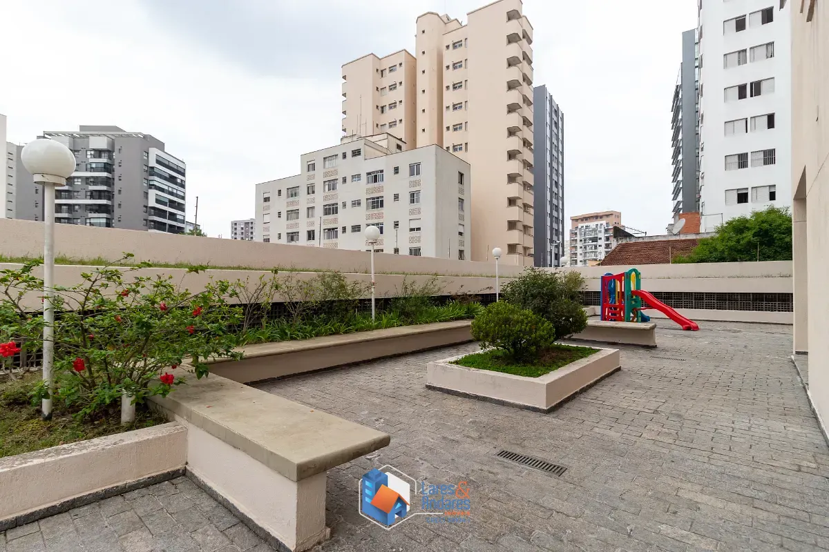 Apartamento, 2 quartos, 44 m² - Foto 18