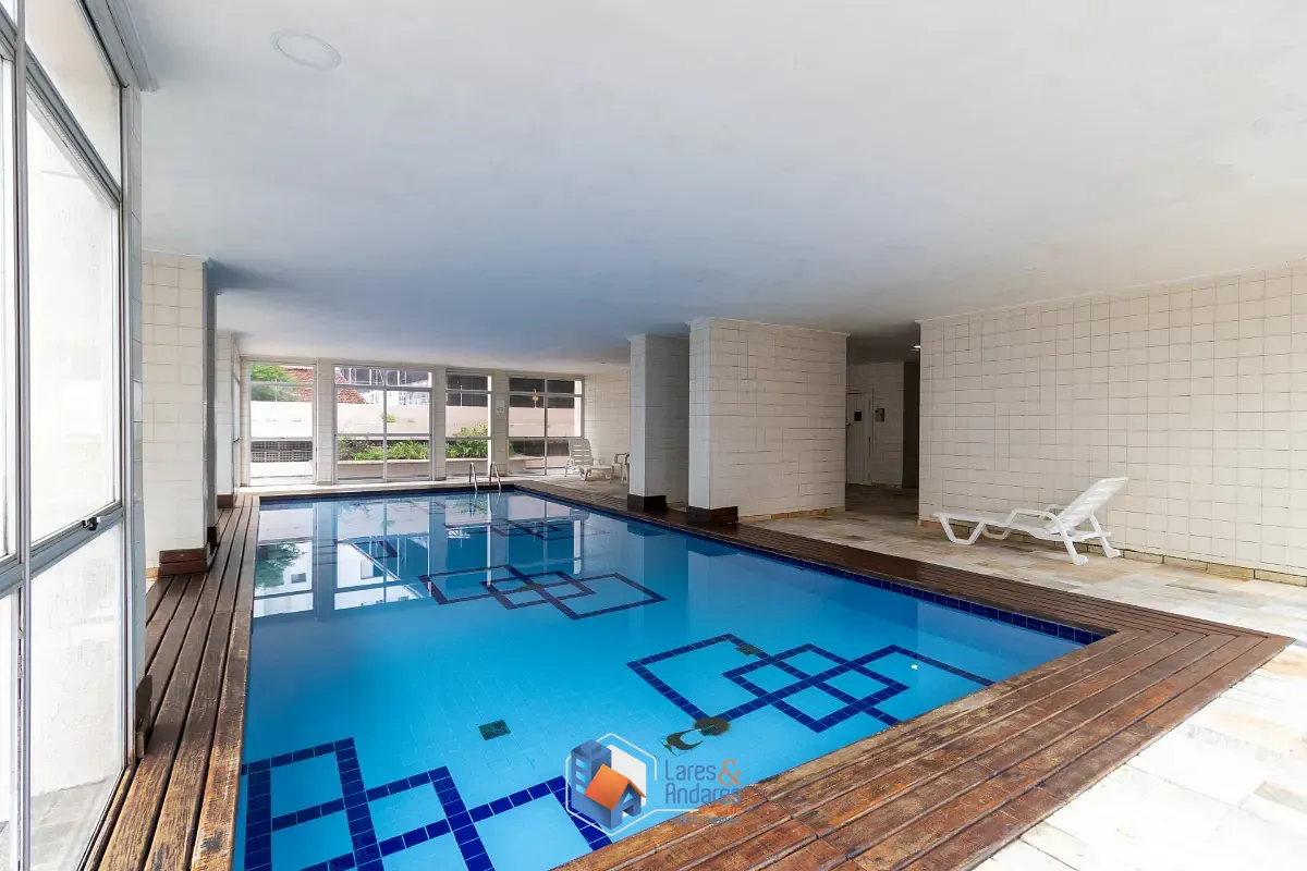Apartamento, 2 quartos, 44 m² - Foto 22