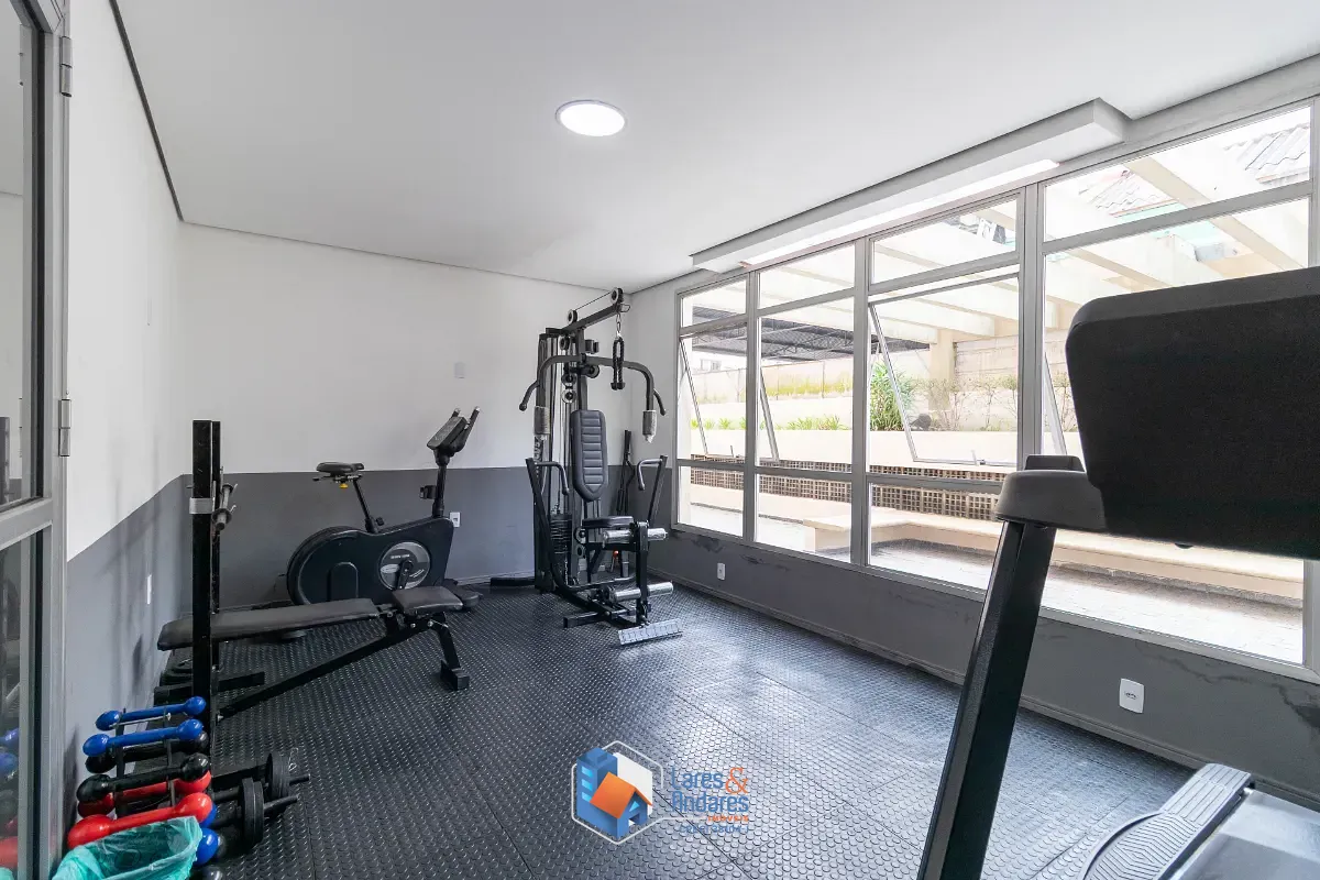 Apartamento, 2 quartos, 44 m² - Foto 23
