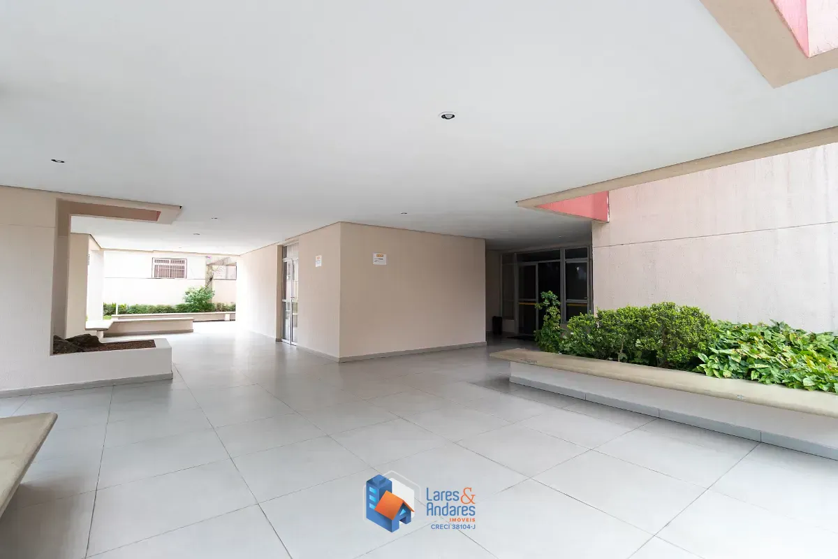 Apartamento, 2 quartos, 44 m² - Foto 24