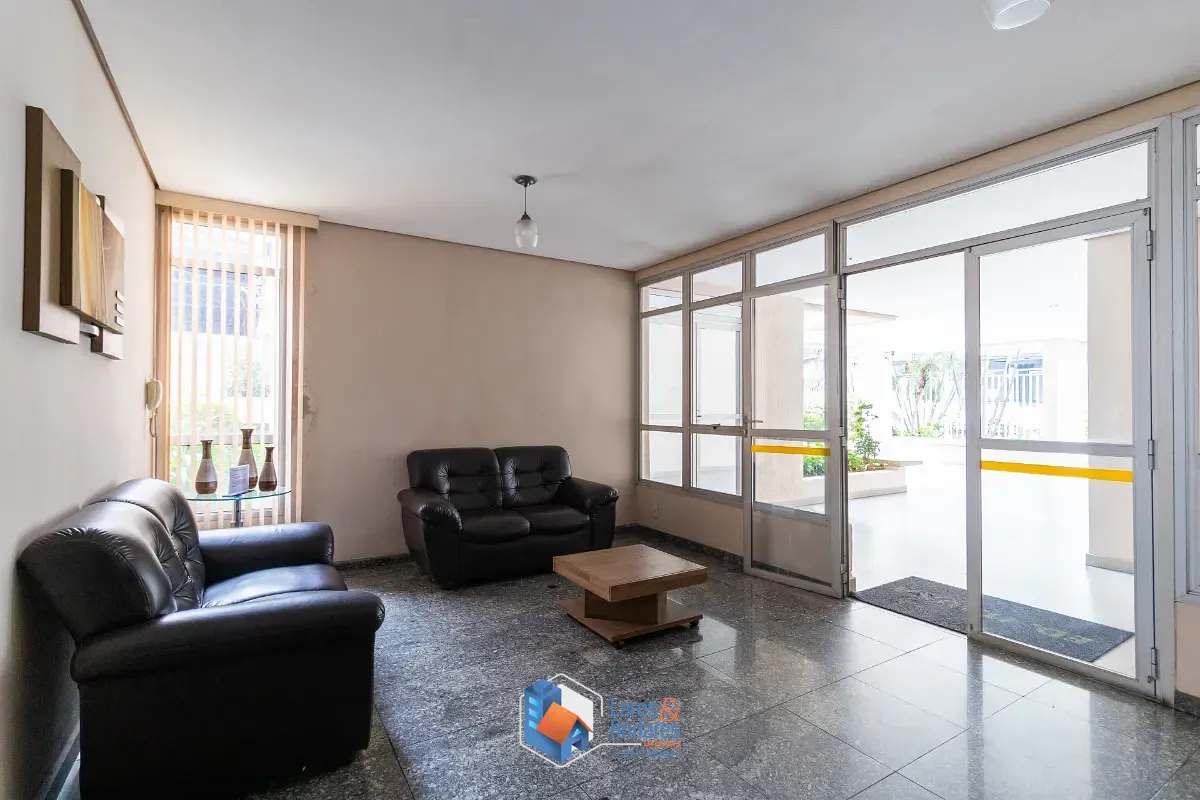 Apartamento, 2 quartos, 44 m² - Foto 25