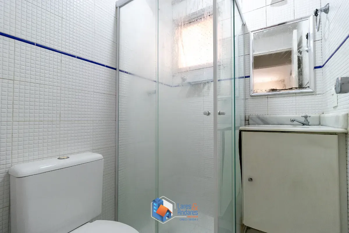Apartamento, 2 quartos, 44 m² - Foto 5