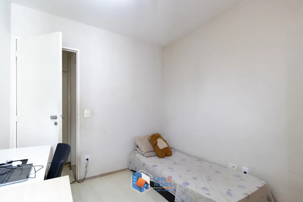 Apartamento, 2 quartos, 44 m² - Foto 9