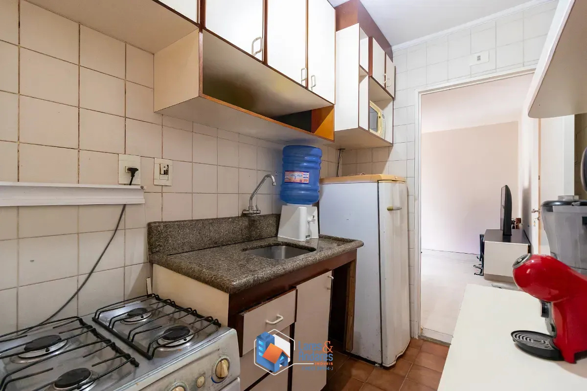 Apartamento, 2 quartos, 44 m² - Foto 11