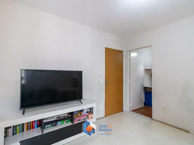 Apartamento com 1352m² 2 quartos e 1 banheiro, à venda, no bairro Vila Guarani (Z Sul) em São Paulo