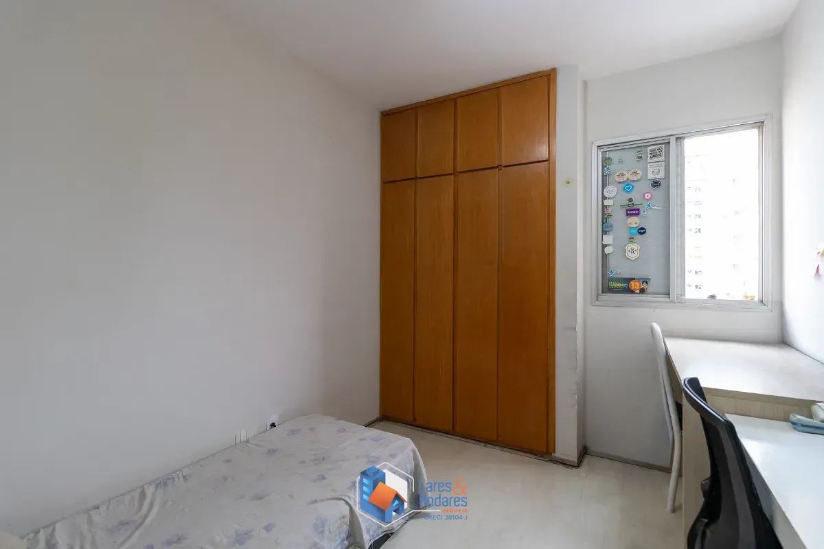 Apartamento, 2 quartos, 44 m² - Foto 8
