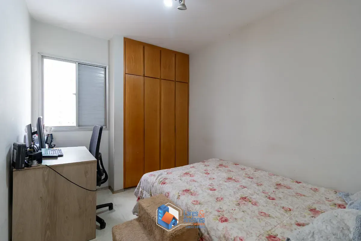 Apartamento, 2 quartos, 44 m² - Foto 7