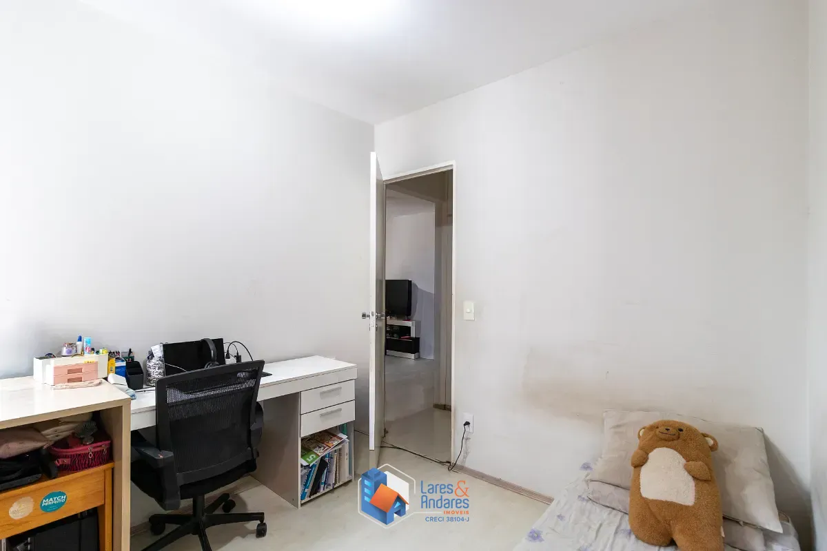 Apartamento, 2 quartos, 44 m² - Foto 10